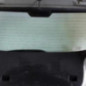 Malle/Hayon arriere TOYOTA COROLLA 10