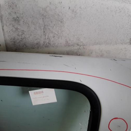 Porte avant gauche CITROEN JUMPER 2