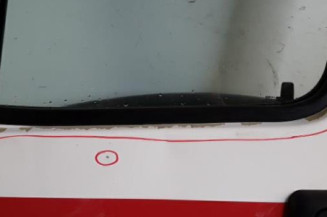 Porte avant gauche CITROEN JUMPER 2 Photo n°5