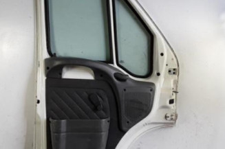 Porte avant gauche CITROEN JUMPER 2 Photo n°10