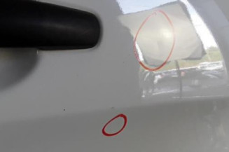 Porte avant droit SUZUKI CELERIO