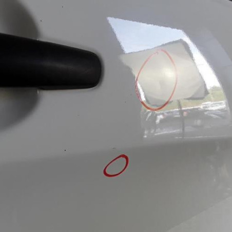 Porte avant droit SUZUKI CELERIO