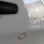 Porte avant droit SUZUKI CELERIO