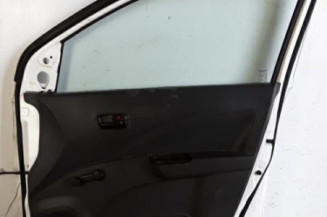 Porte avant droit SUZUKI CELERIO Photo n°5