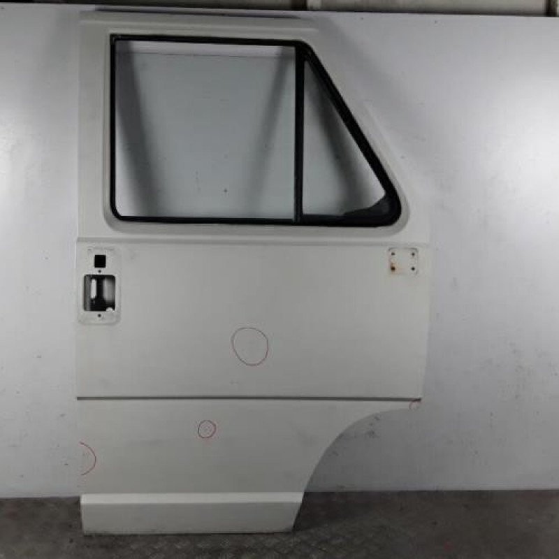 Porte avant droit PEUGEOT J5