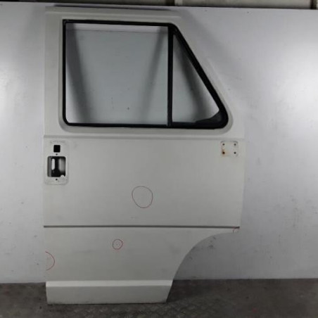 Porte avant droit PEUGEOT J5 Photo n°1