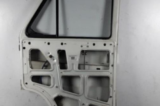 Porte avant droit PEUGEOT J5 Photo n°6