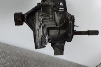 Boite de vitesses PEUGEOT 205
