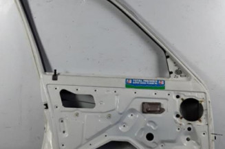 Porte avant gauche PEUGEOT 205 Photo n°8
