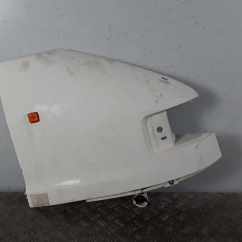 Aile avant droit PEUGEOT BOXER 1