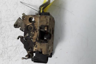 Serrure avant droit PEUGEOT BOXER 1