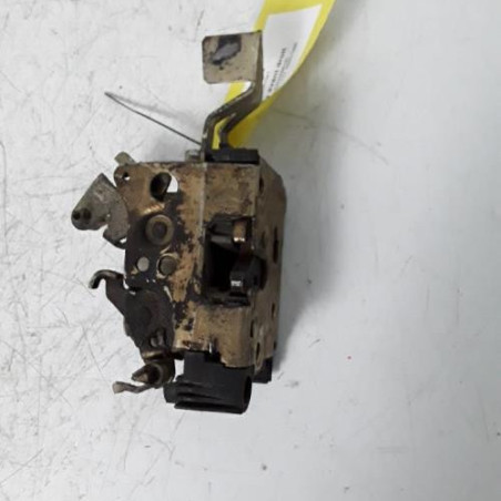 Serrure avant droit PEUGEOT BOXER 1