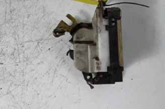 Serrure avant gauche PEUGEOT BOXER 1