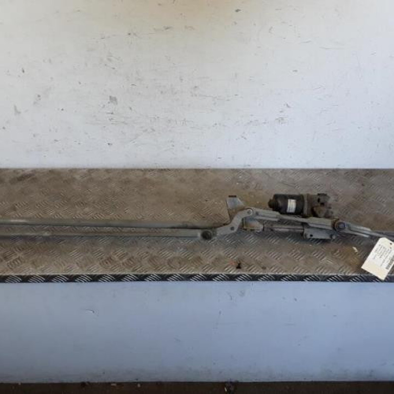 Moteur essuie glace avant PEUGEOT 307