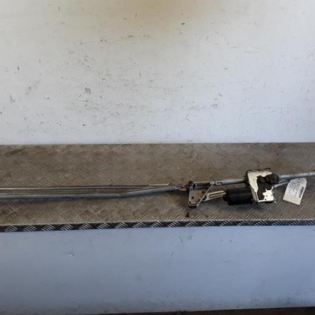 Moteur essuie glace avant PEUGEOT 307