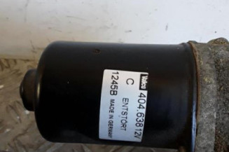 Moteur essuie glace avant PEUGEOT 307 Photo n°3