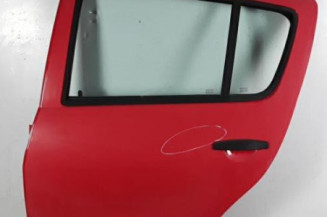 Porte arriere gauche DACIA SANDERO 1 Photo n°1
