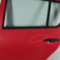 Porte arriere gauche DACIA SANDERO 1