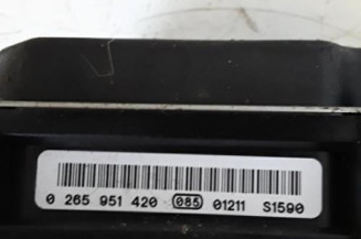 Bloc ABS (freins anti-blocage) PEUGEOT 308 1 SW