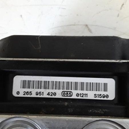 Bloc ABS (freins anti-blocage) PEUGEOT 308 1 SW