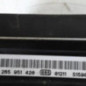 Bloc ABS (freins anti-blocage) PEUGEOT 308 1 SW