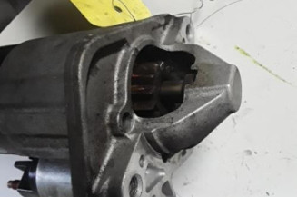 Demarreur RENAULT KANGOO 2 Photo n°3