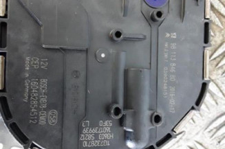 Moteur essuie glace avant droit CITROEN C4 PICASSO 2 Photo n°3