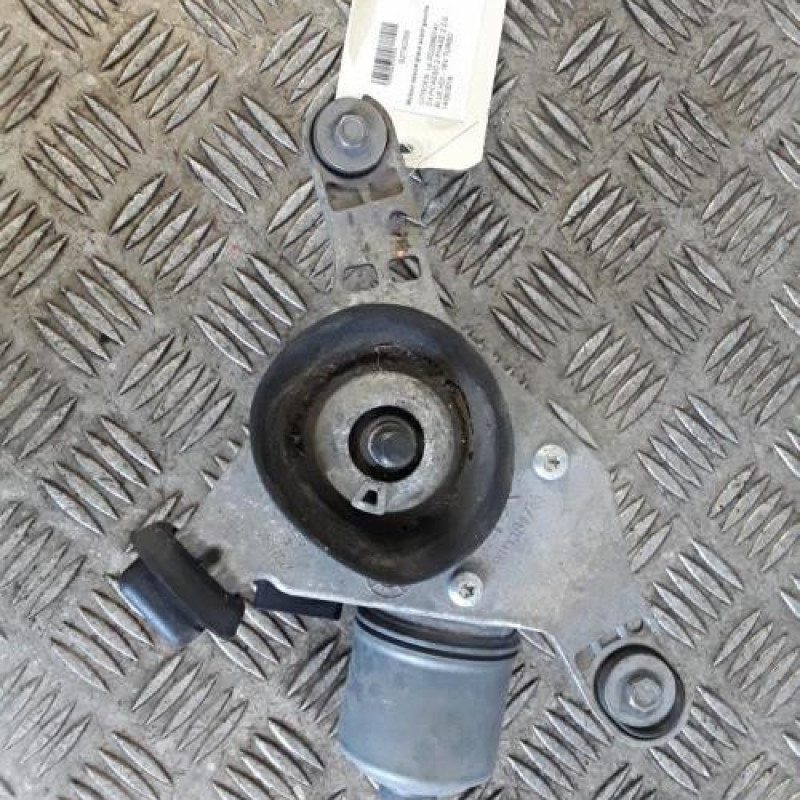 Moteur essuie glace avant gauche CITROEN C4 PICASSO 2