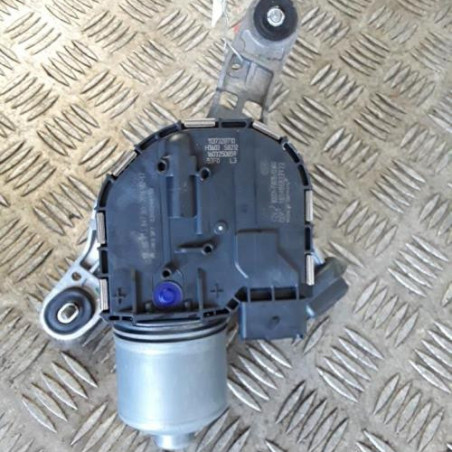 Moteur essuie glace avant gauche CITROEN C4 PICASSO 2