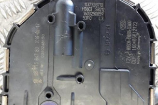 Moteur essuie glace avant gauche CITROEN C4 PICASSO 2 Photo n°3