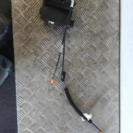 Serrure arriere gauche CITROEN C4 PICASSO 2 Photo n°1