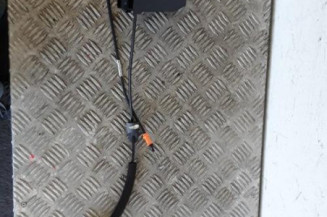 Serrure arriere gauche CITROEN C4 PICASSO 2