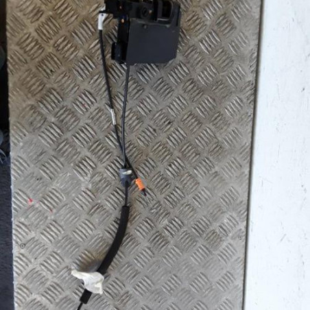 Serrure arriere gauche CITROEN C4 PICASSO 2