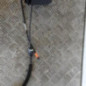Serrure arriere gauche CITROEN C4 PICASSO 2