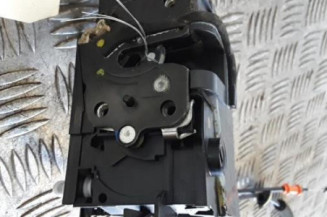 Serrure arriere gauche CITROEN C4 PICASSO 2 Photo n°3