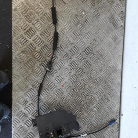 Serrure avant droit CITROEN C4 PICASSO 2