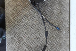 Serrure avant gauche CITROEN C4 PICASSO 2
