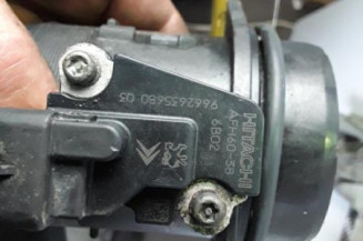 Debitmetre CITROEN C4 PICASSO 2 Photo n°3