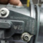 Debitmetre CITROEN C4 PICASSO 2