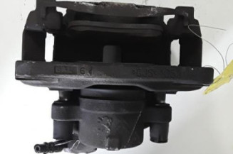 Etrier avant droit (freinage) CITROEN C4 PICASSO 2