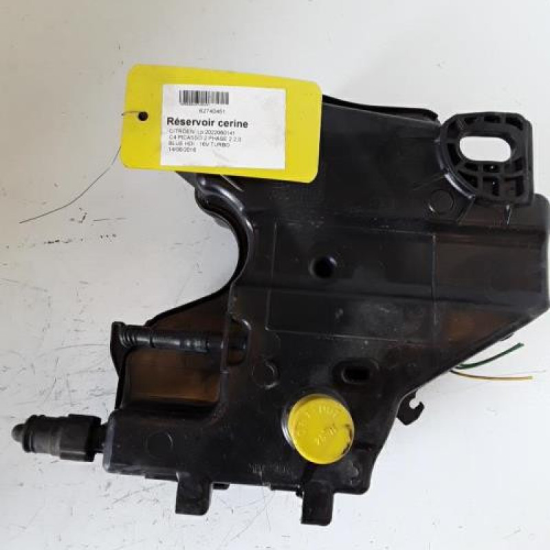Reservoir cerine CITROEN C4 PICASSO 2 Reservoir cerine CITROEN C4 PICASSO 2