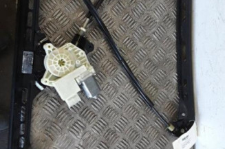 Leve vitre electrique avant droit CITROEN C4 PICASSO 2 Photo n°1