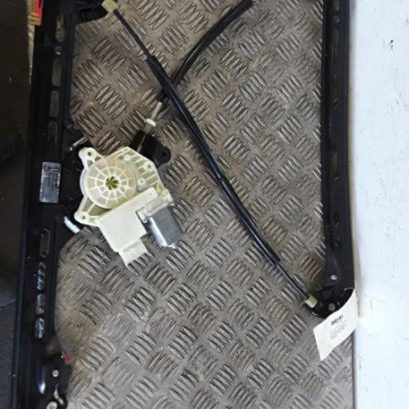 Leve vitre electrique avant droit CITROEN C4 PICASSO 2 Photo n°1