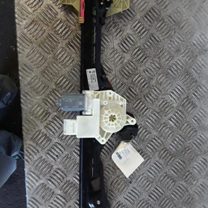 Leve vitre electrique arriere gauche CITROEN C4 PICASSO 2