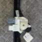 Leve vitre electrique arriere gauche CITROEN C4 PICASSO 2