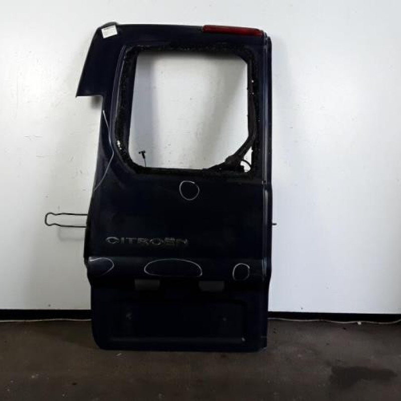 Porte de coffre gauche CITROEN JUMPY 2