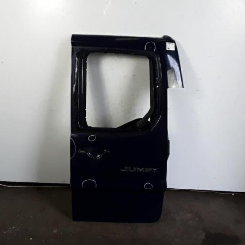 Porte de coffre droit CITROEN JUMPY 2