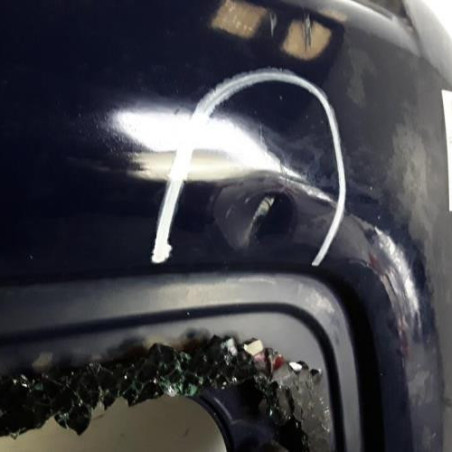Porte de coffre droit CITROEN JUMPY 2