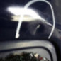 Porte de coffre droit CITROEN JUMPY 2
