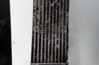 Echangeur air (Intercooler) PEUGEOT PARTNER 2 Photo n°1
